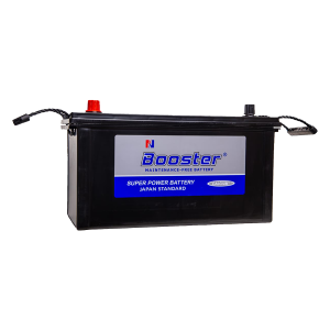 N100 MF Truck Battery