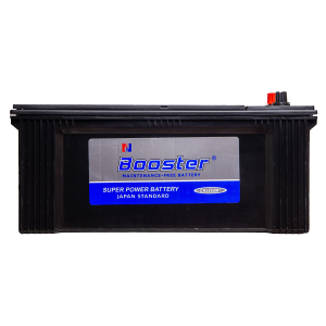 N120 MF Truck Battery