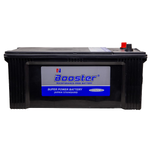 N150 MF Truck Battery