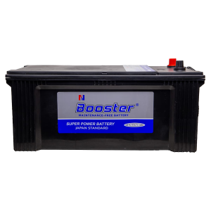 N170 MF Industrial Battery