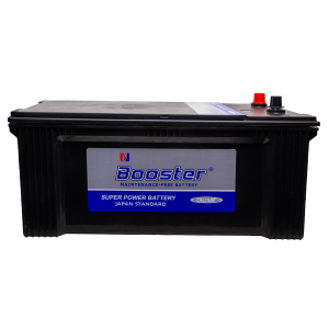 N180 MF Industrial Battery