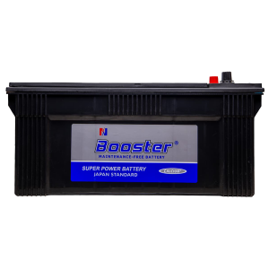 N200 MF Industrial Battery