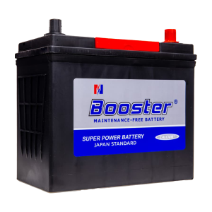 N40L MF Car Battery