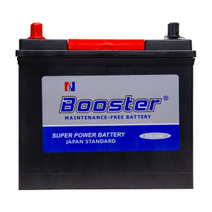 NS60 (N45) MF Car Battery