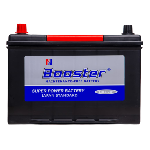 N70 MF Car Battery