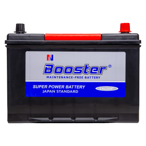 N70L MF Car Battery