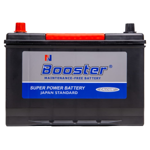 N90 MF Car Battery