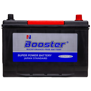 N90L MF Car Battery