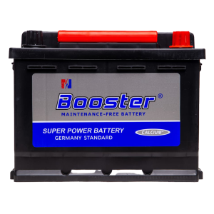 NS70L MF Car Battery