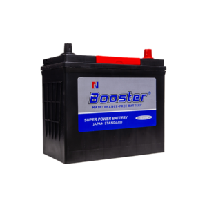 NS70 MF Car Battery